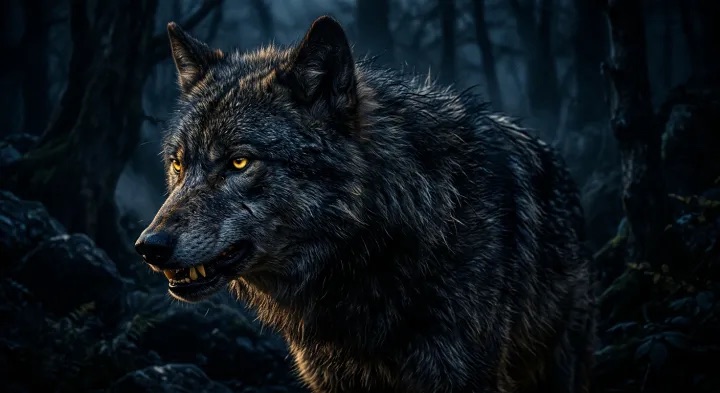 WOLF